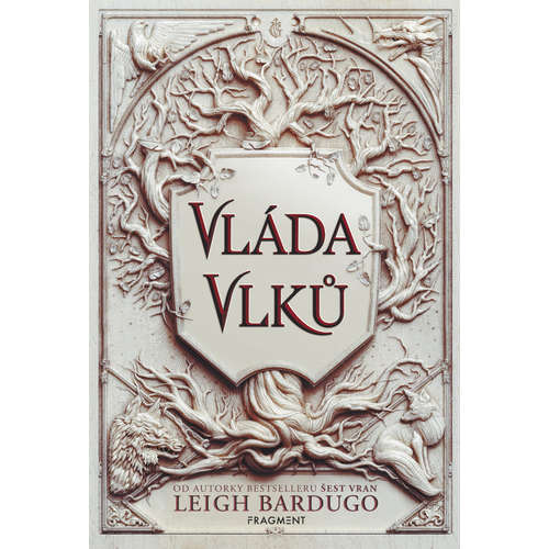 E-kniha Vláda vlků - Jan Andersen - 