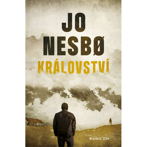 E-kniha Království - Jo Nesbo - 