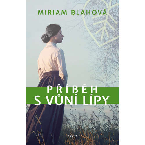 E-kniha Příběh s vůní lípy - Miriam Blahová - 