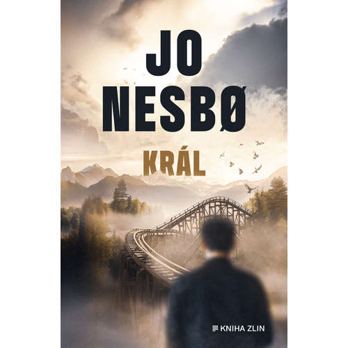 E-kniha Král - Jo Nesbo - 