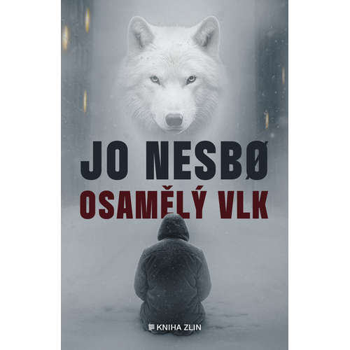 E-kniha Osamělý vlk - Jo Nesbo - 