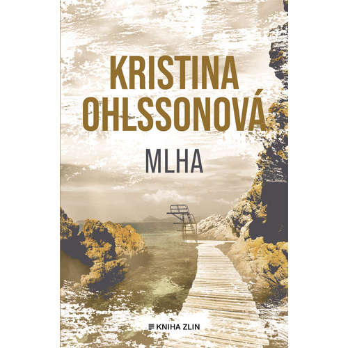 E-kniha Mlha - Kristina Ohlsson - 