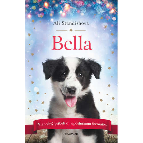 E-kniha Bella - Ali Standishová -