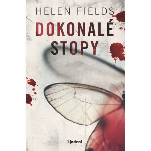 E-kniha Dokonalé stopy - Helen Fieldsová - 
