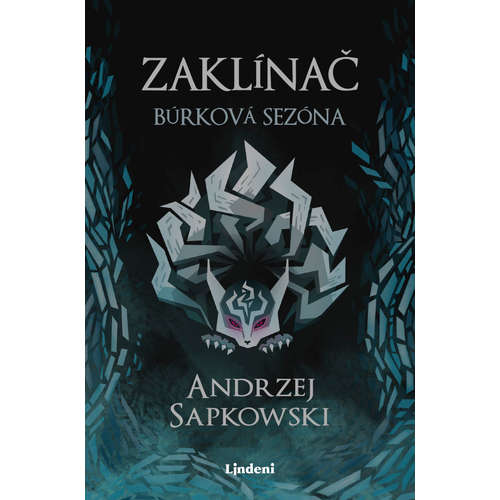 E-kniha Zaklínač Búrková sezóna - Andrzej Sapkowski - 