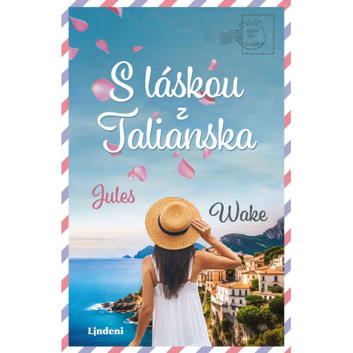 E-kniha S láskou z Talianska - Jules Wakeová - 