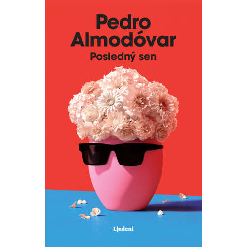 E-kniha Posledný sen - Pedro Almodóvar - 