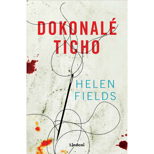 E-kniha Dokonalé ticho - Helen Fieldsová - 