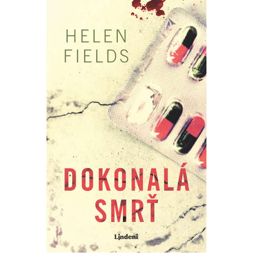 E-kniha Dokonalá smrť - Helen Fieldsová - 