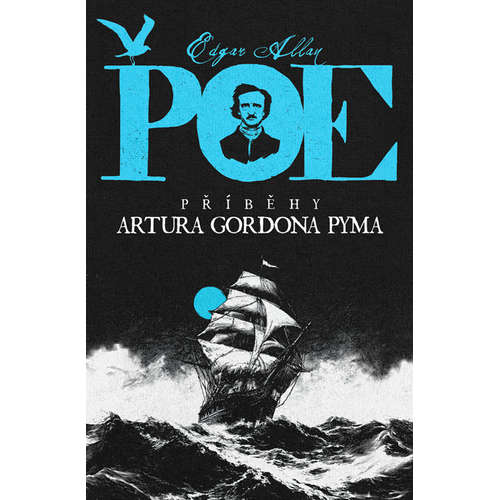 E-kniha Příběhy Artura Gordona Pyma - Edgar Allan Poe - 