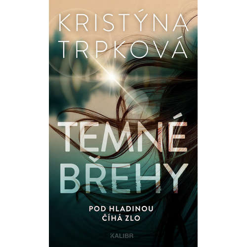 E-kniha Temné břehy - Kristýna Trpková - 