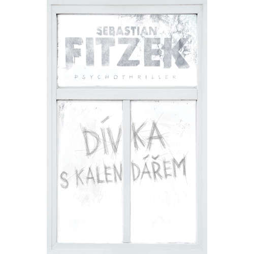 E-kniha Dívka s kalendářem - Sebastian Fitzek - 