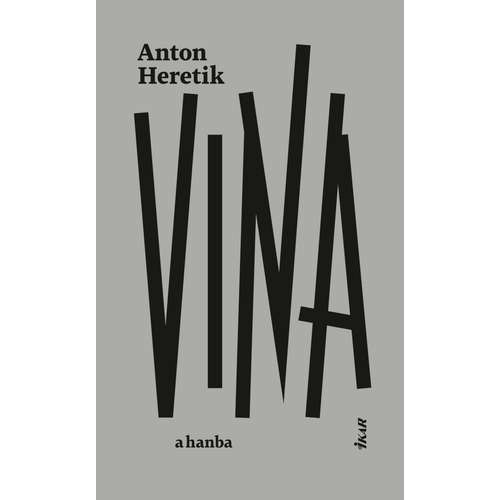E-kniha Vina a hanba - Anton Heretik - 
