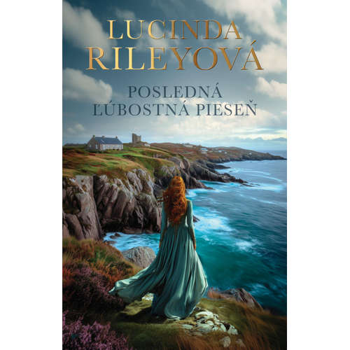 E-kniha Posledna ľúbostná pieseň - Lucinda Riley - 