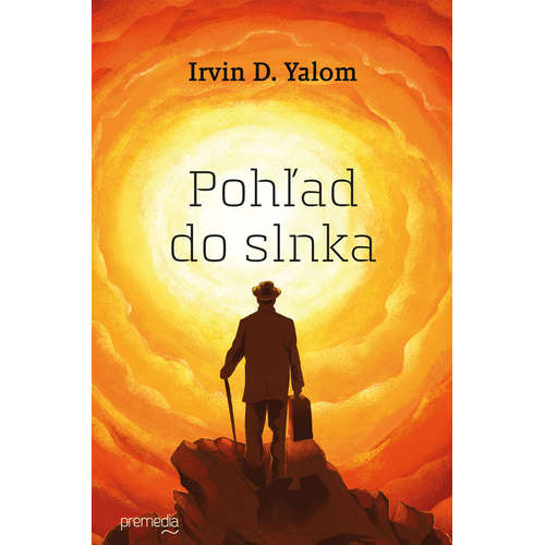 E-kniha Pohľad do slnka - Irvin D. Yalom - 