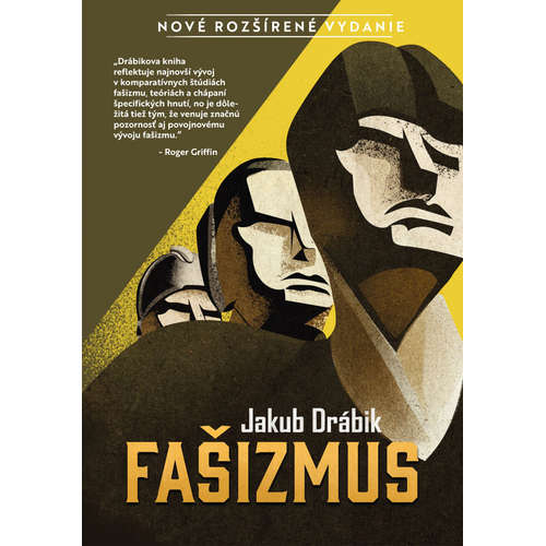 E-kniha Fašizmus - Jakub Drábik - 
