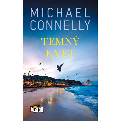 E-kniha Temný kvet - Michael Connelly - 