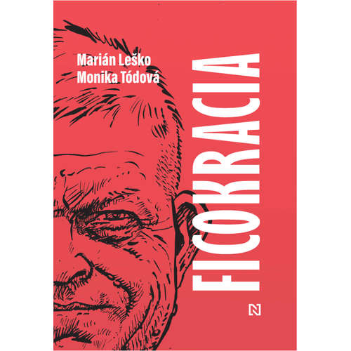 E-kniha Ficokracia - Marián Leško - 