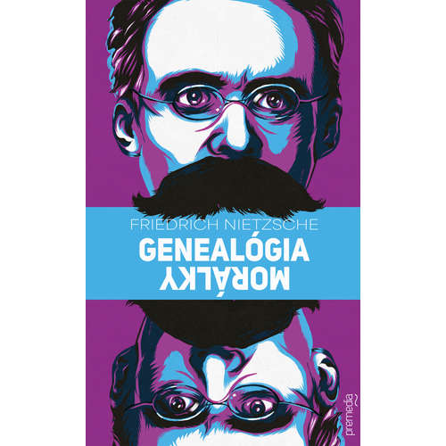 E-kniha Genealógia morálky - Friedrich Nietzsche - 