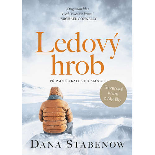 E-kniha Ledový hrob - Dana Stabenow - 