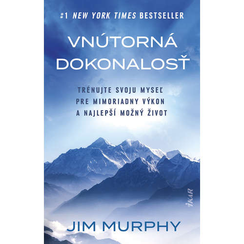 E-kniha Vnútorná dokonalosť - Jim Murphy - 