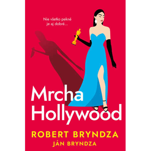 E-kniha Mrcha Hollywood - Robert Bryndza - 