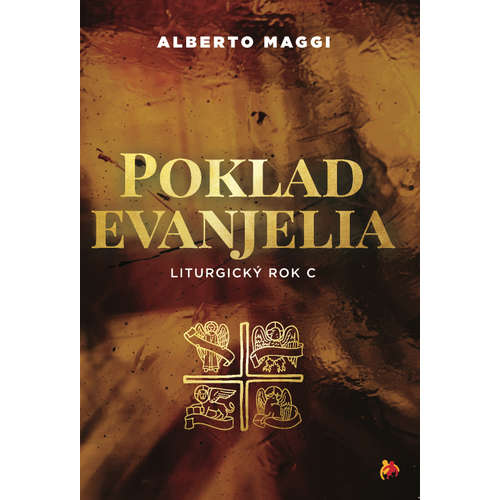 E-kniha Poklad evanjelia - Liturgický rok C - Alberto Maggi -