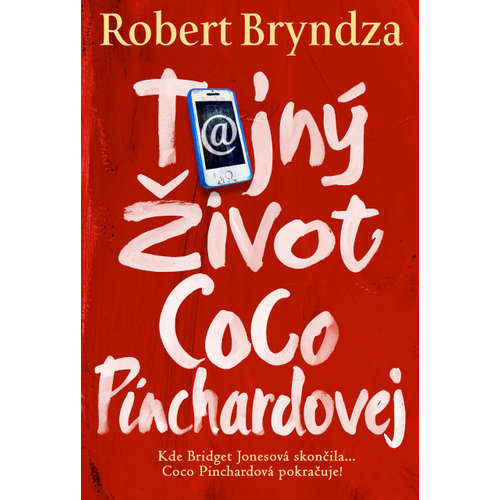 E-kniha Tajný život Coco Pinchardovej - Robert Bryndza - 