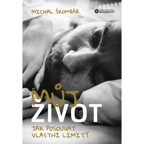 E-kniha Můj život - Michal Škombár - 
