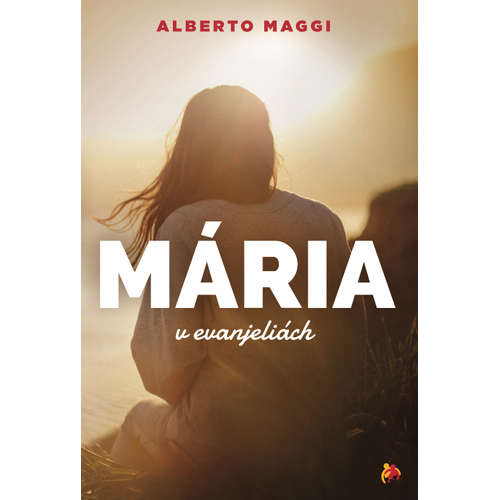 E-kniha Mária v evanjeliách - Alberto Maggi -