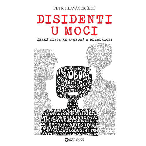 E-kniha Disidenti u moci - Petr Hlaváček - 