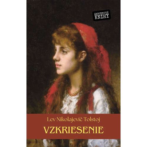 E-kniha Vzkriesenie - Lev Nikolajevič Tolstoj - 