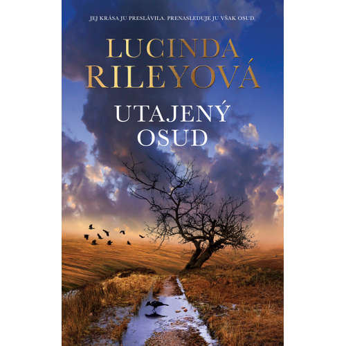 E-kniha Utajený osud - Lucinda Riley - 