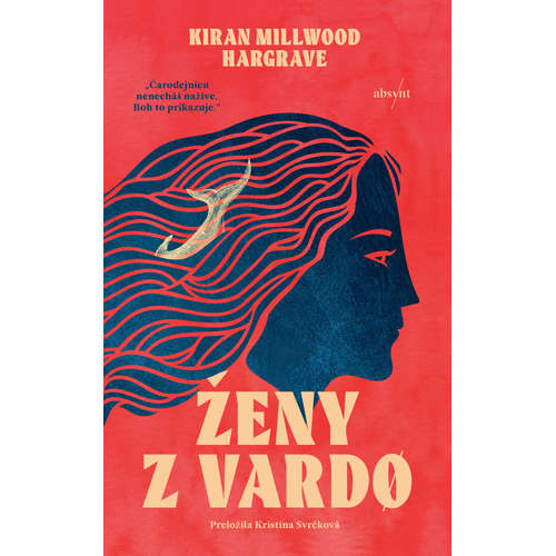 E-kniha Ženy z Vardø - Kiran Millwood Hargrave - 