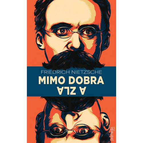 E-kniha Mimo dobra a zla - Friedrich Nietzsche - 