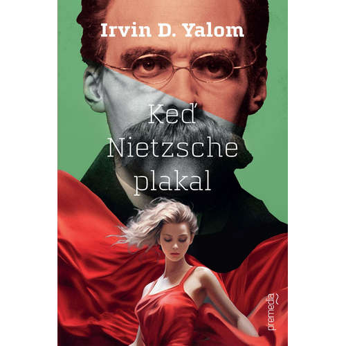 E-kniha Keď Nietzsche plakal - Irvin D. Yalom - 