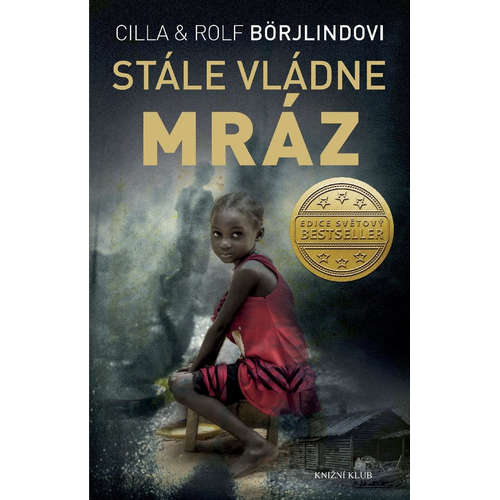 E-kniha Stále vládne mráz - Rolf Börjlind - 