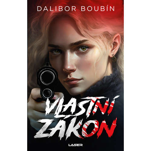 E-kniha Vlastní zákon - Dalibor Boubín - 