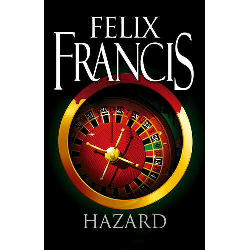 E-kniha Hazard - Francis Felix - 