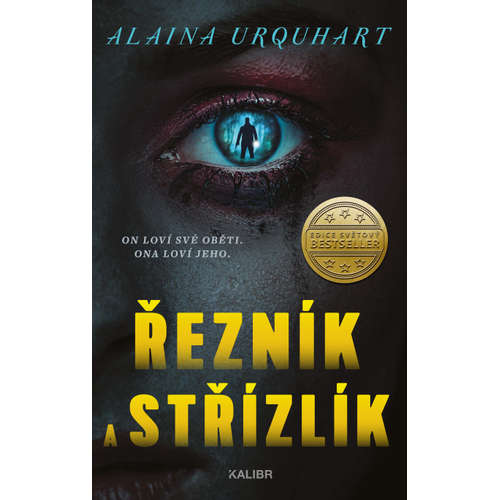 E-kniha Řezník a střízlík - Alaina Urquhart - 