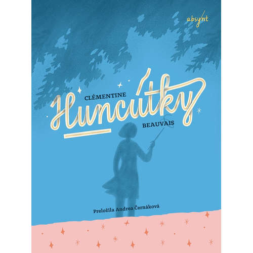 E-kniha Huncútky - Clementine Beauvais - 