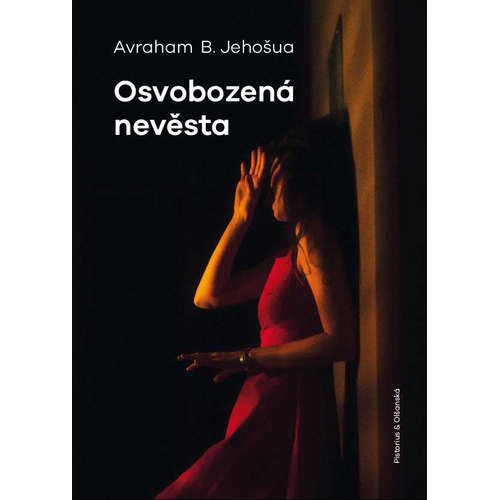 E-kniha Osvobozená nevěsta - Avraham B. Jehošua - 