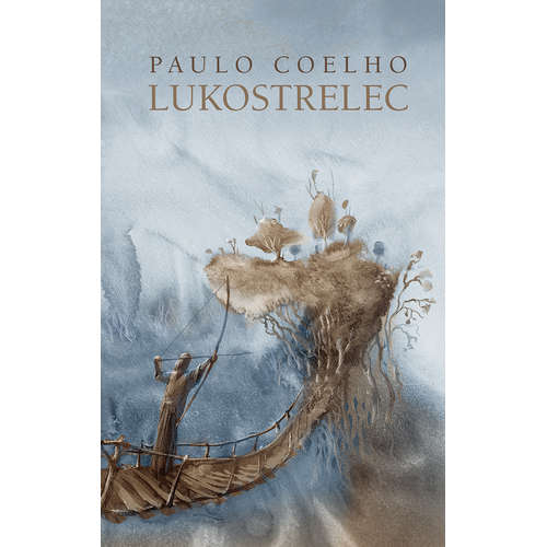 E-kniha Lukostrelec - Paulo Coelho - 