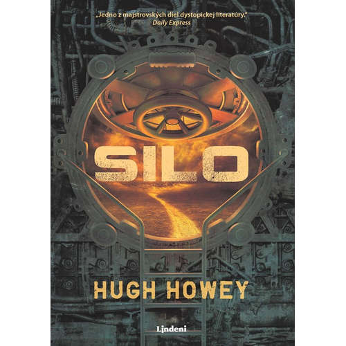 E-kniha Silo - Hugh Howey - 