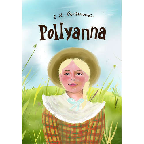E-kniha Pollyanna - Eleanor H. Porter - 