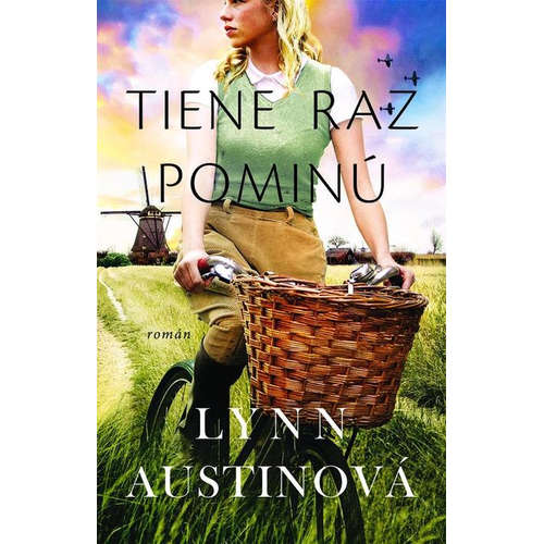 E-kniha Tiene raz pominú - Lynn Austin - 