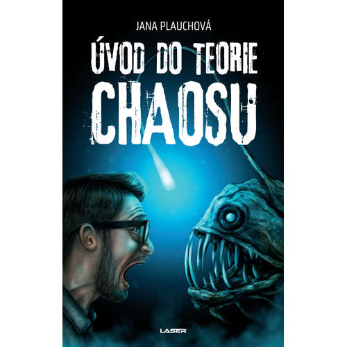 E-kniha Úvod do teorie chaosu - Jana Plauchová - 