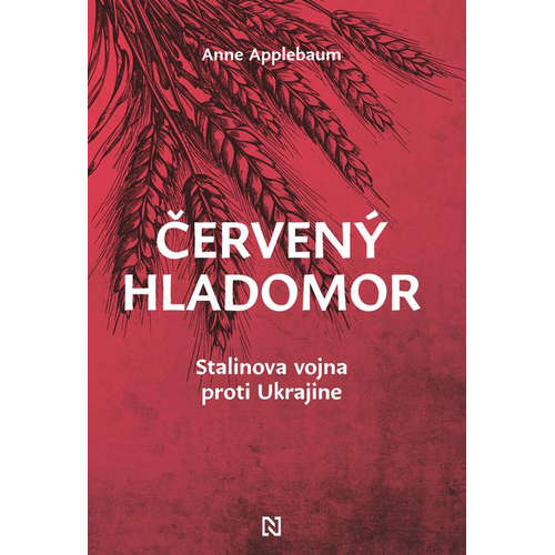 E-kniha Červený hladomor - Anne Applebaum - 