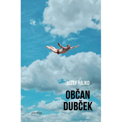 E-kniha Občan Dubček - Jozef Hajko - 
