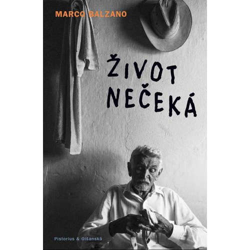 E-kniha Život nečeká - Marco Balzano - 